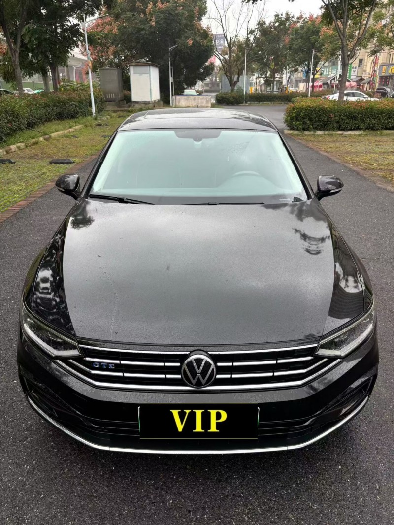 襄阳23年大众迈腾1