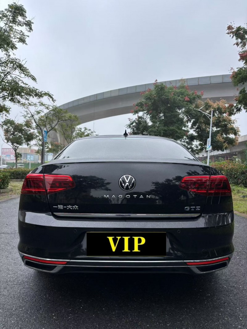 襄阳23年大众迈腾5