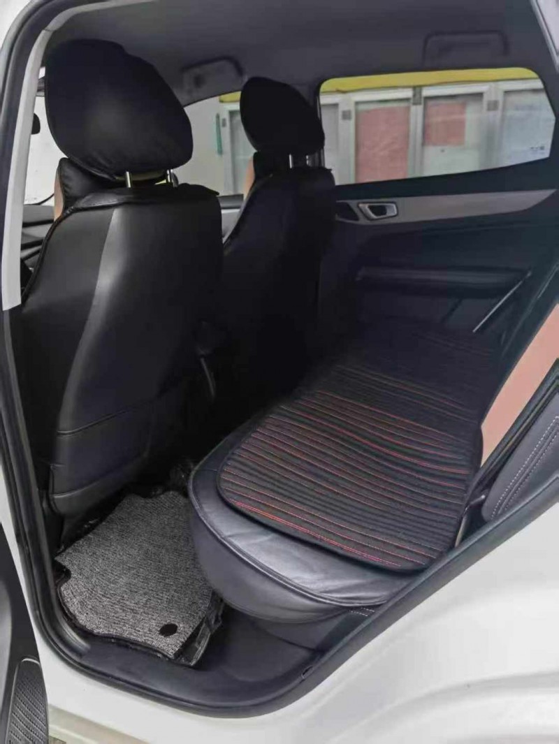 潍坊24年凯翼昆仑6