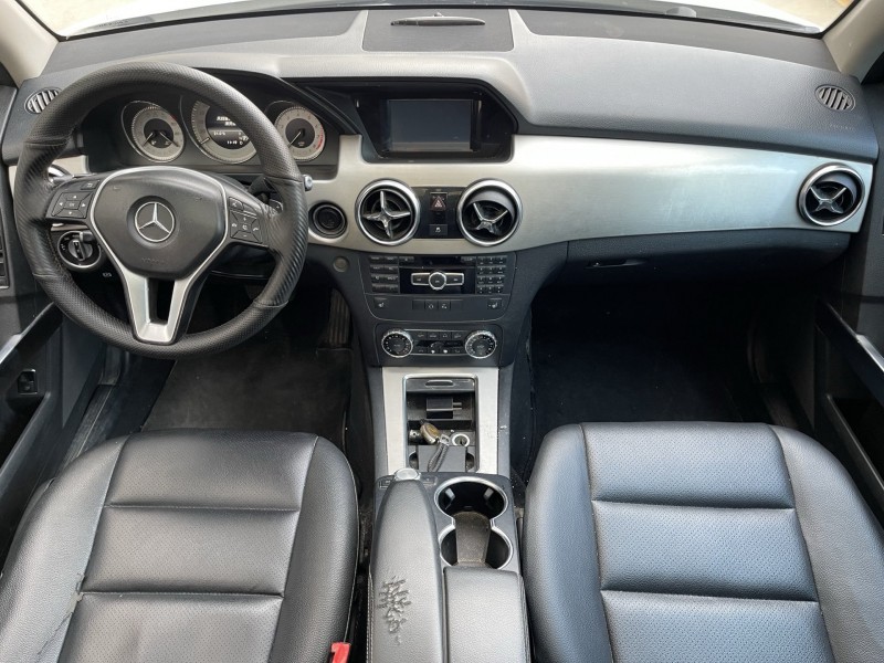 济宁13年奔驰GLK6