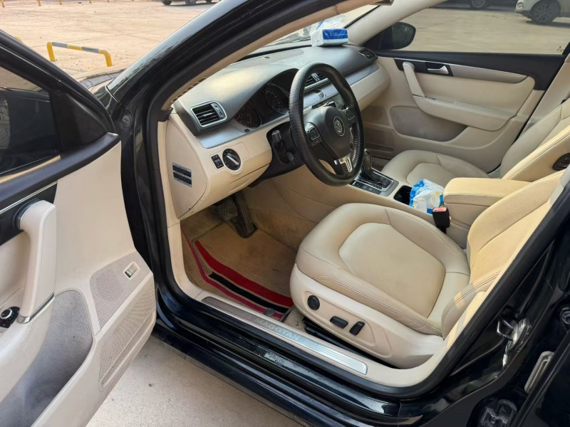 平顶山15年大众迈腾4