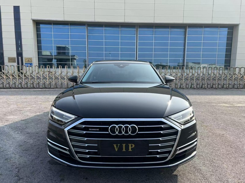 盐城22年奥迪A8L1