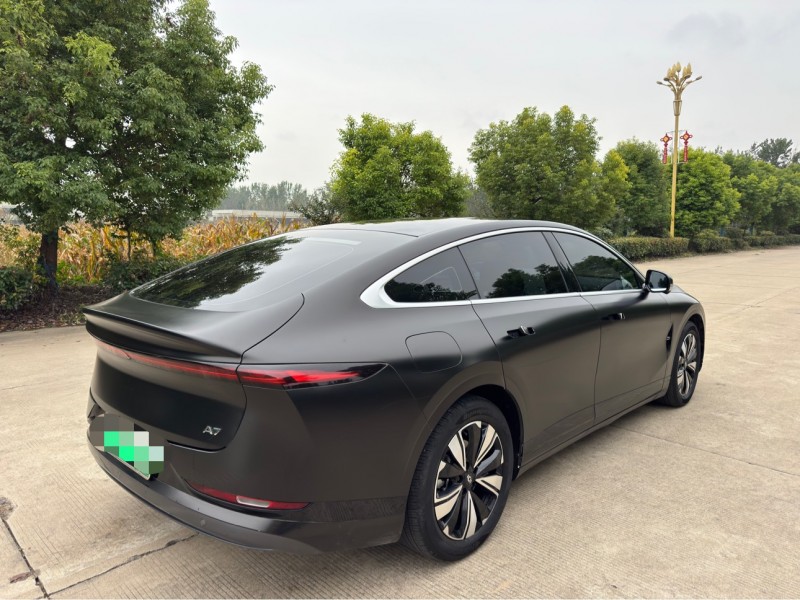 盐城24年长安汽车启源4