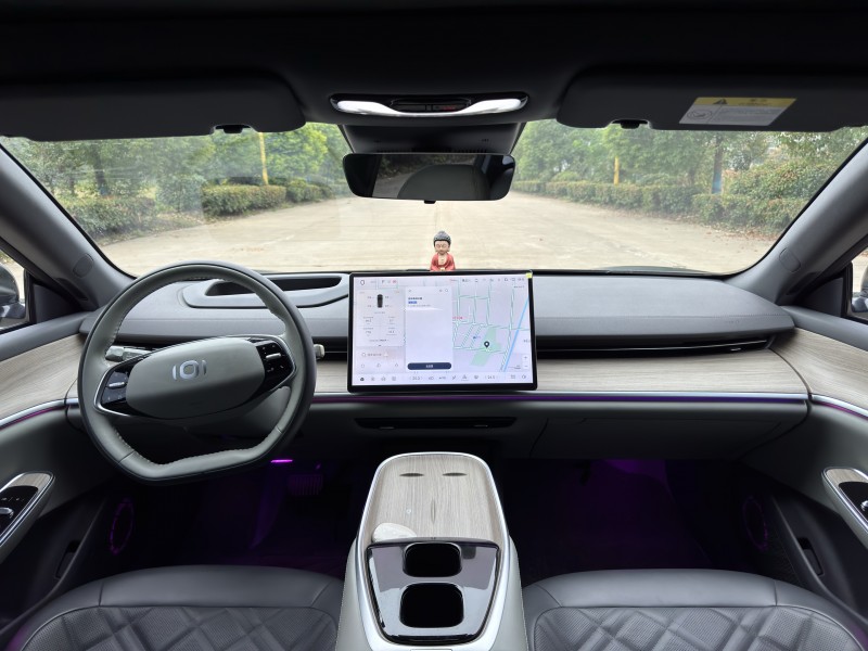 盐城24年长安汽车启源9