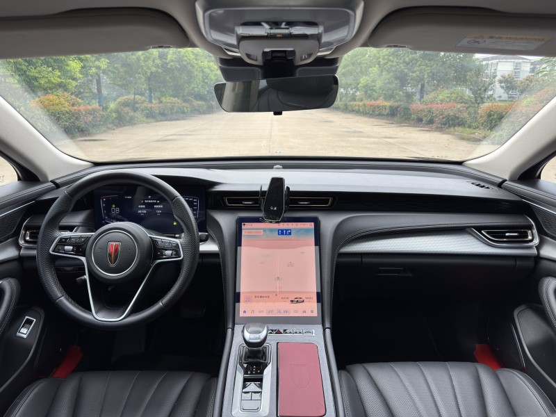 盐城24年红旗H59