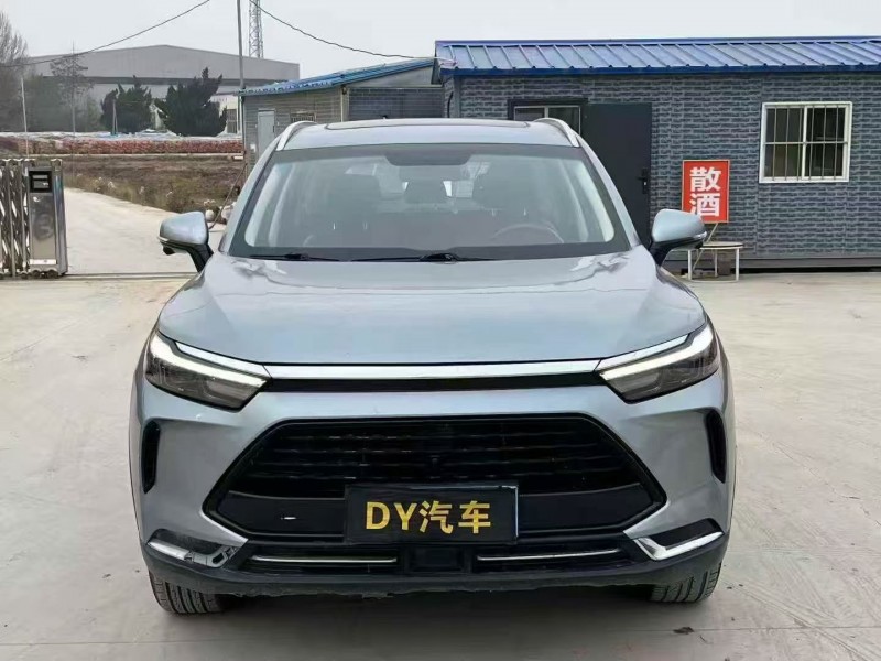 泰安21年北京X71