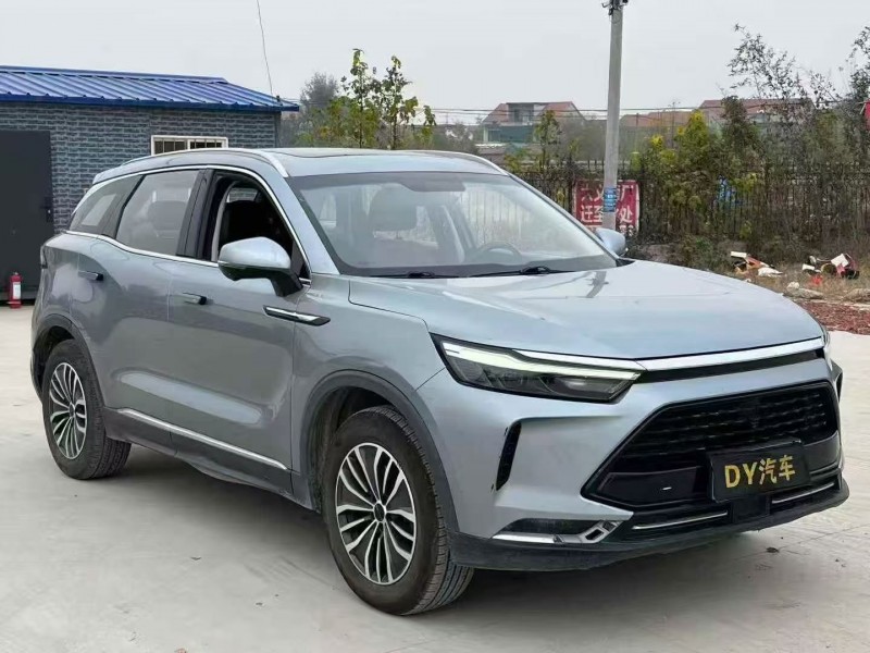 泰安21年北京X72