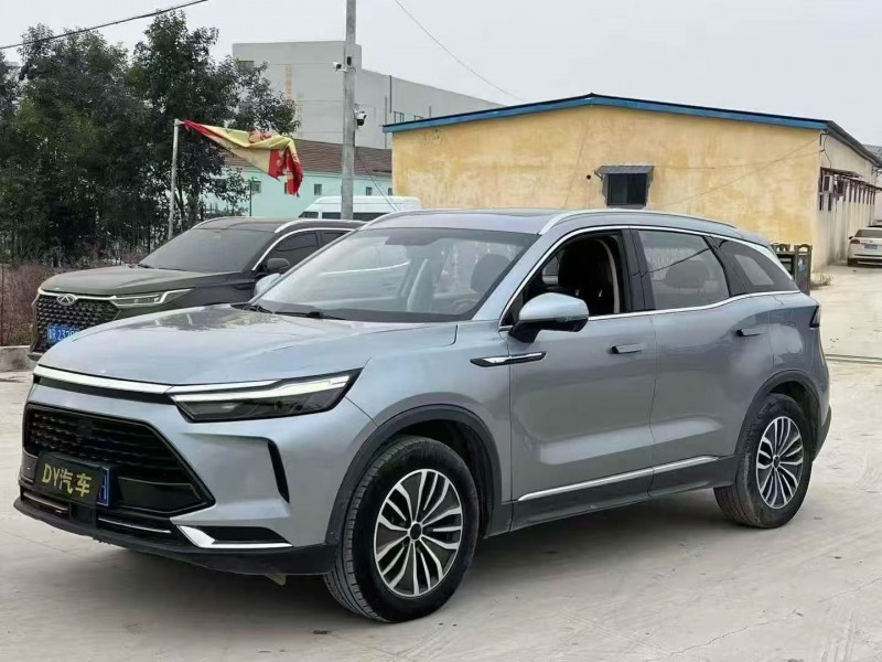 泰安21年北京X73