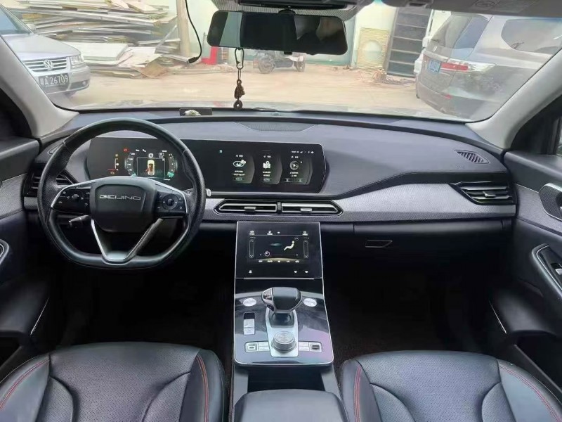 泰安21年北京X74