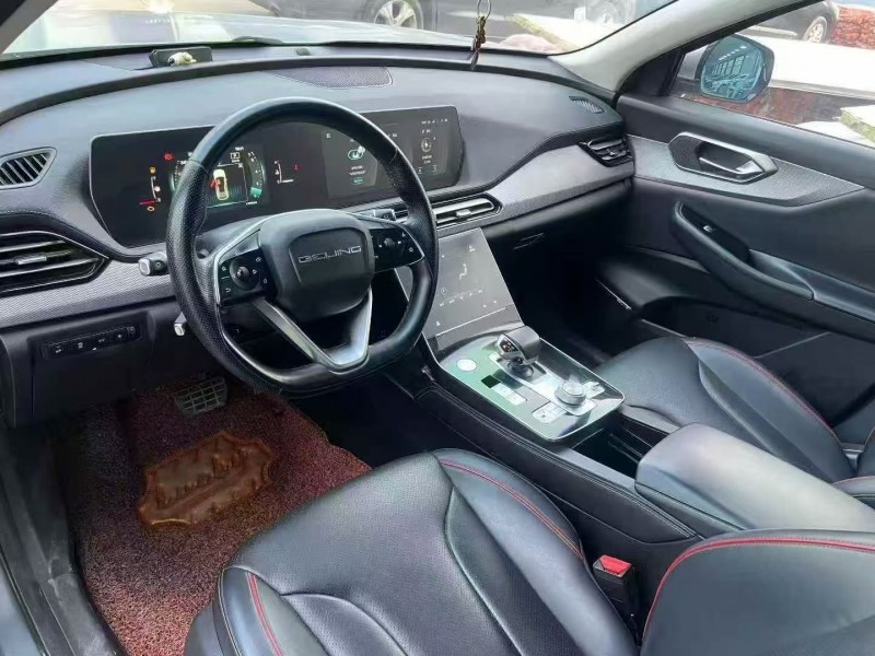 泰安21年北京X76