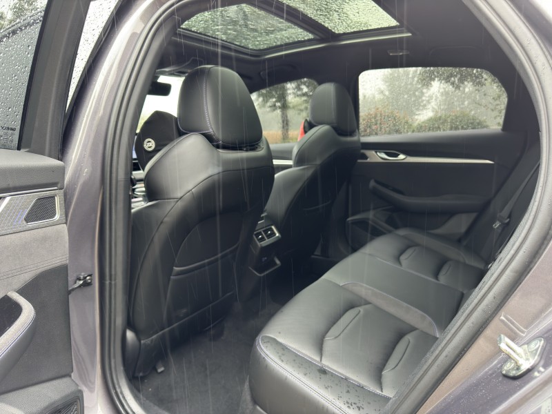 盐城24年吉利星瑞8