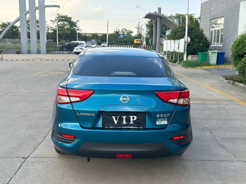 宿迁19年日产蓝鸟9