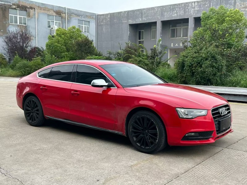 宿迁13年奥迪A52