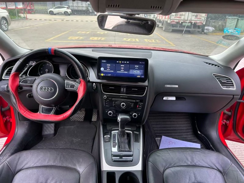 宿迁13年奥迪A56