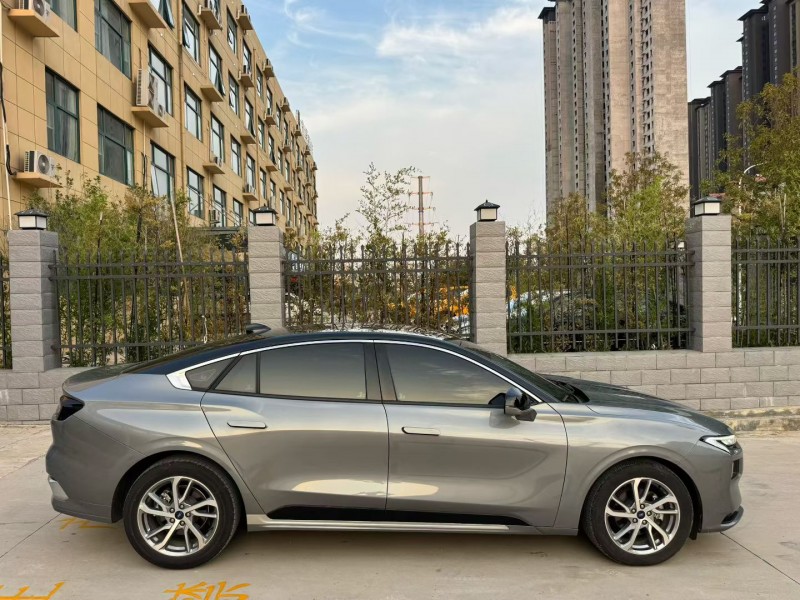 平顶山24年福特蒙迪欧2