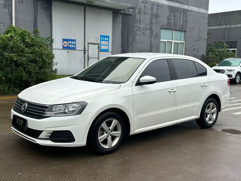 宿迁23年大众朗逸3