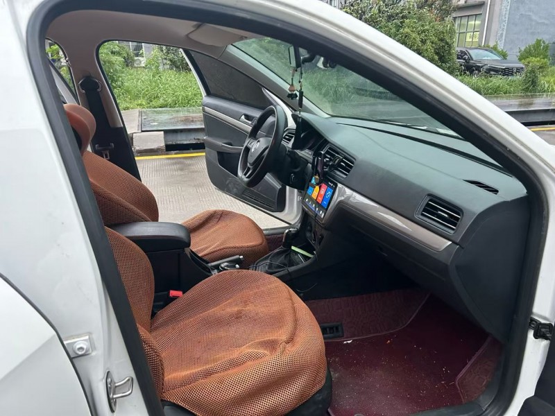 宿迁23年大众朗逸5