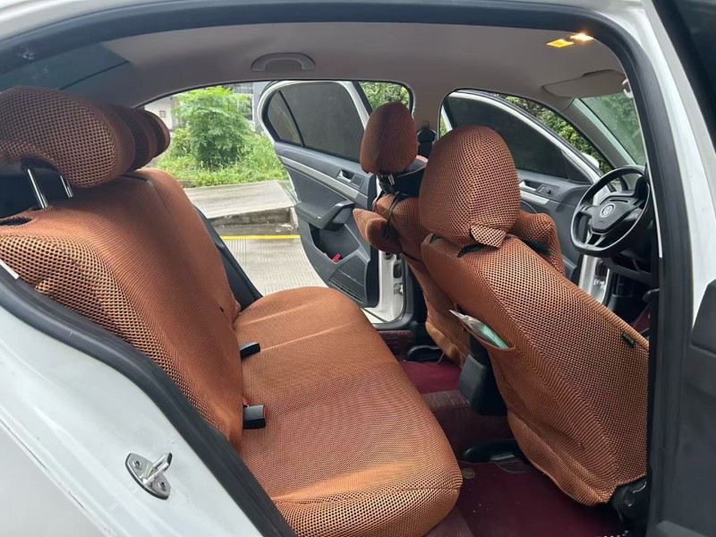 宿迁23年大众朗逸9