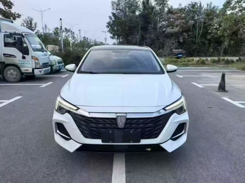 济宁24年荣威i61