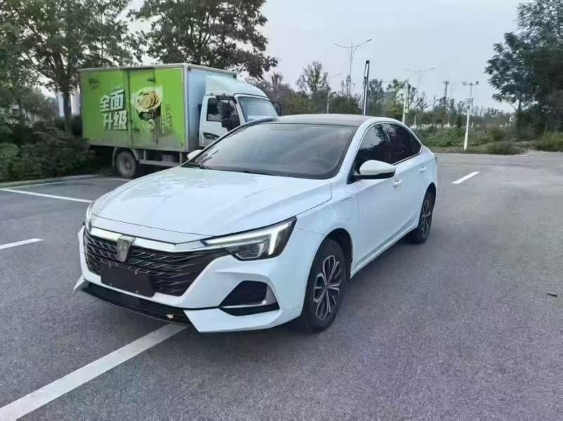 济宁24年荣威i63