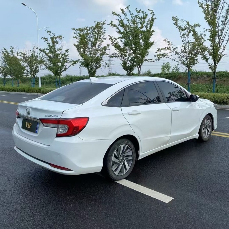 宿迁20年本田凌派7