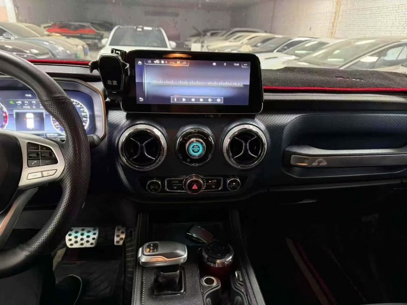 邯郸21年北京BJ403