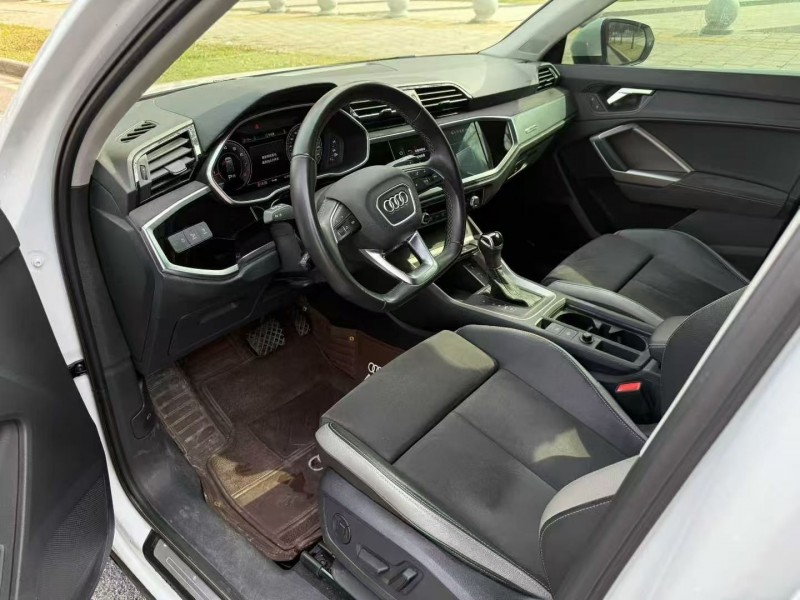 枣庄22年奥迪Q35