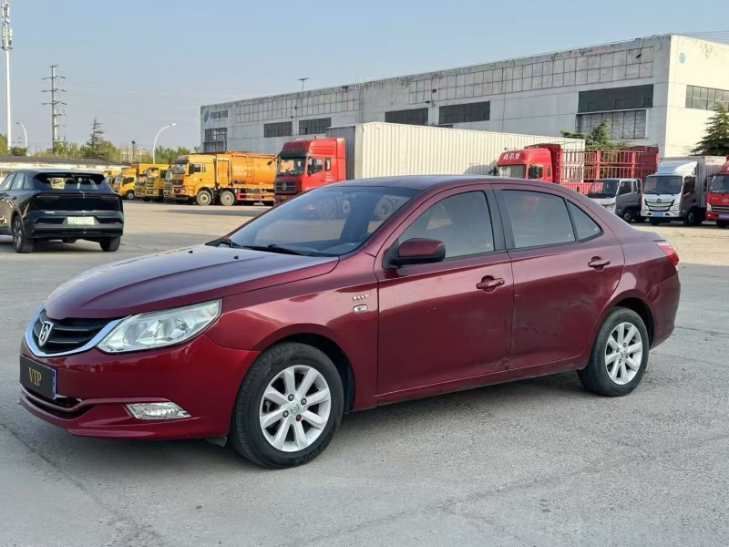 宿迁13年宝骏6303