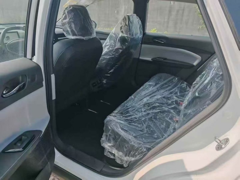 威海25年启辰VX64