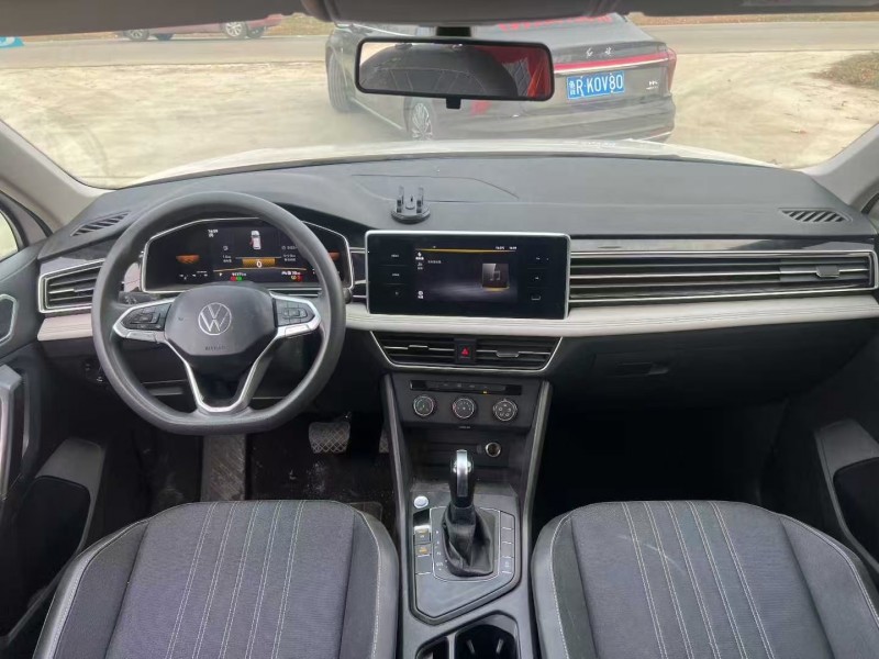 菏泽22年大众途观4