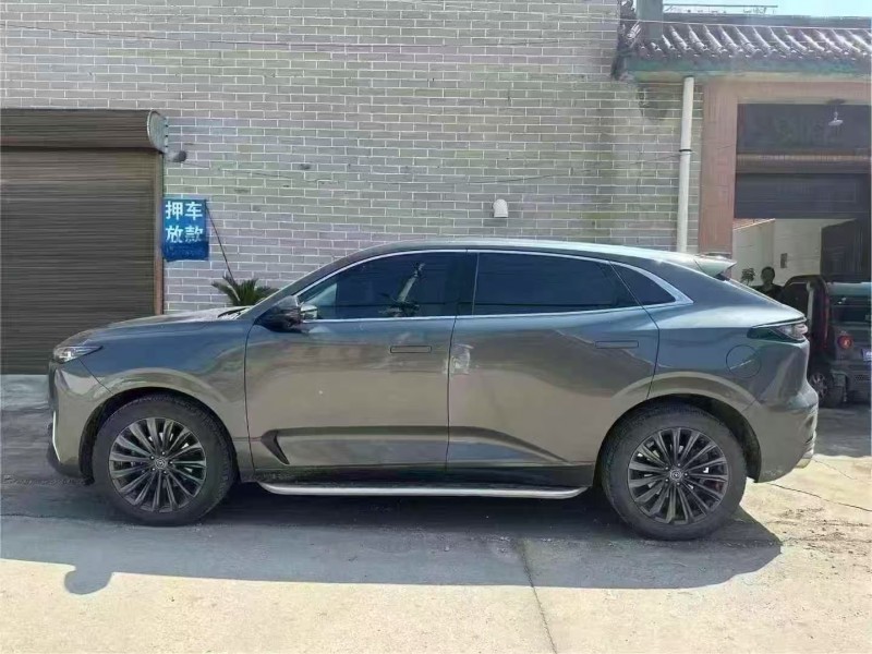 菏泽21年长安汽车UNI3