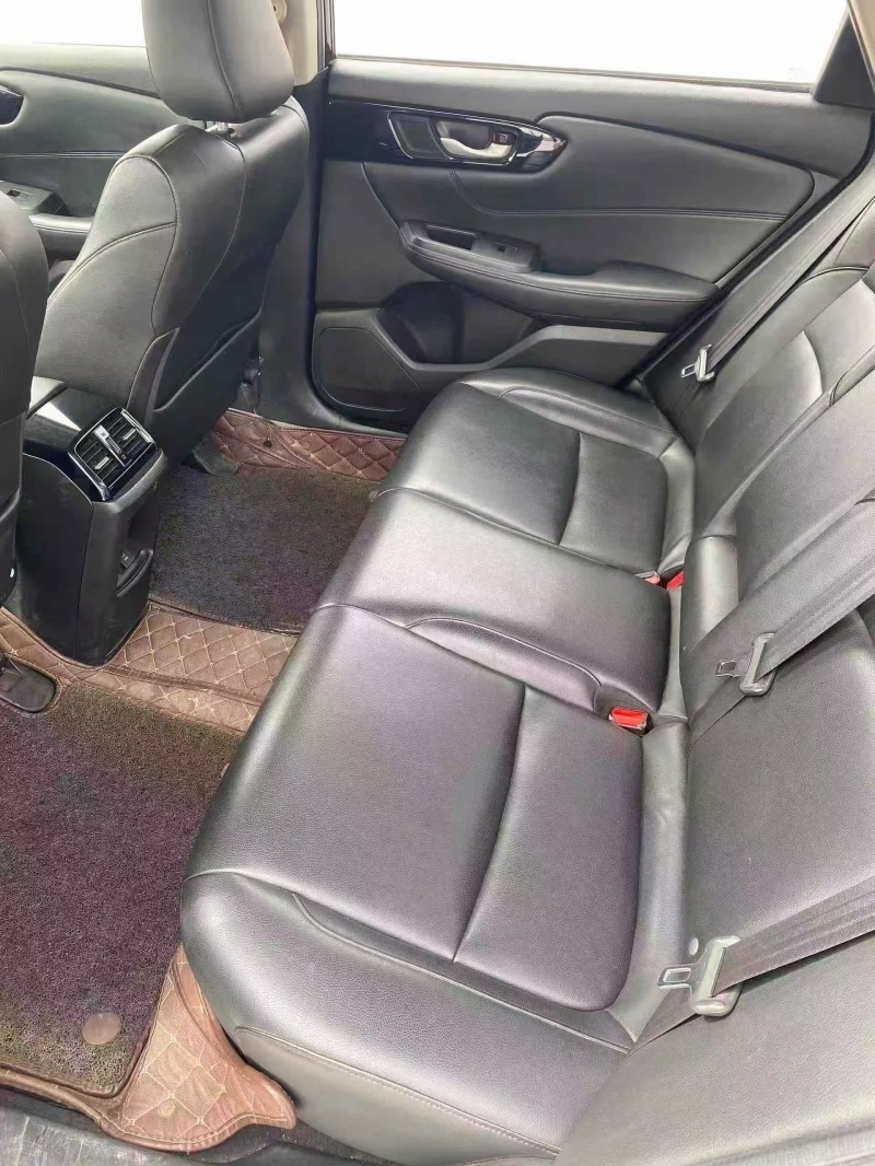 菏泽20年本田凌派6