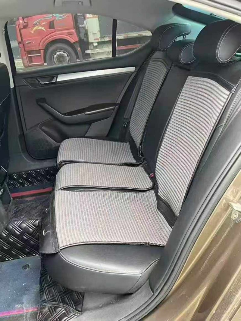 潍坊18年斯柯达速派6