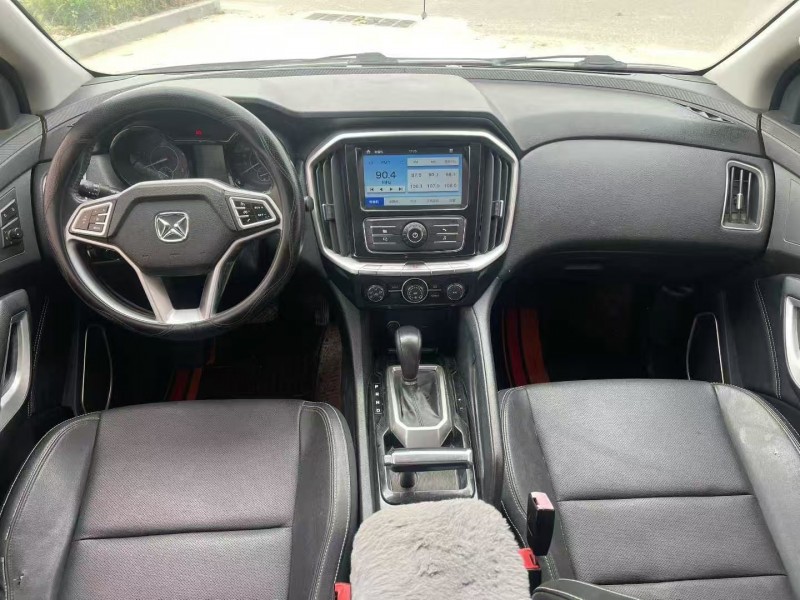 菏泽20年江铃驭胜6