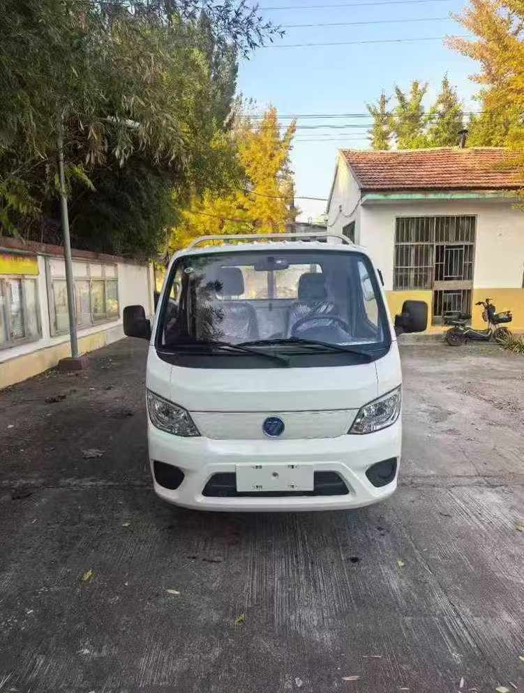 潍坊25年福田祥菱1