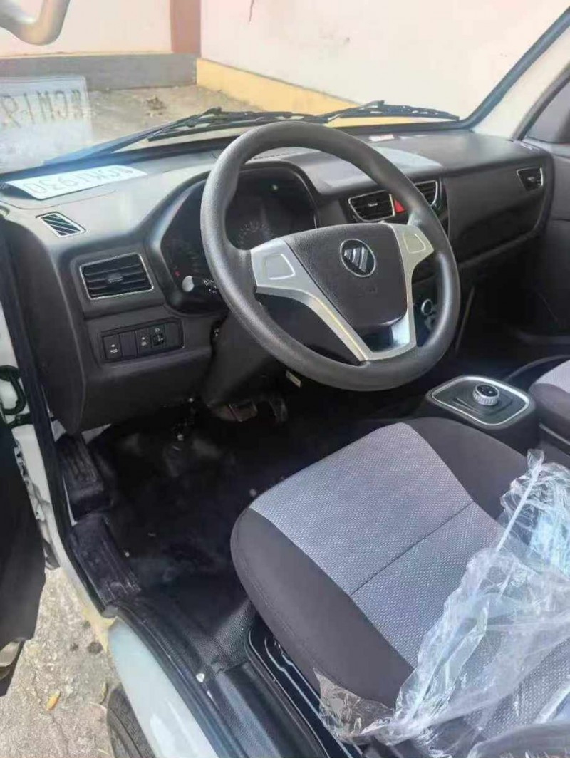 潍坊25年福田祥菱4