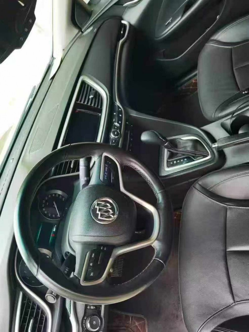 潍坊19年别克英朗GT4