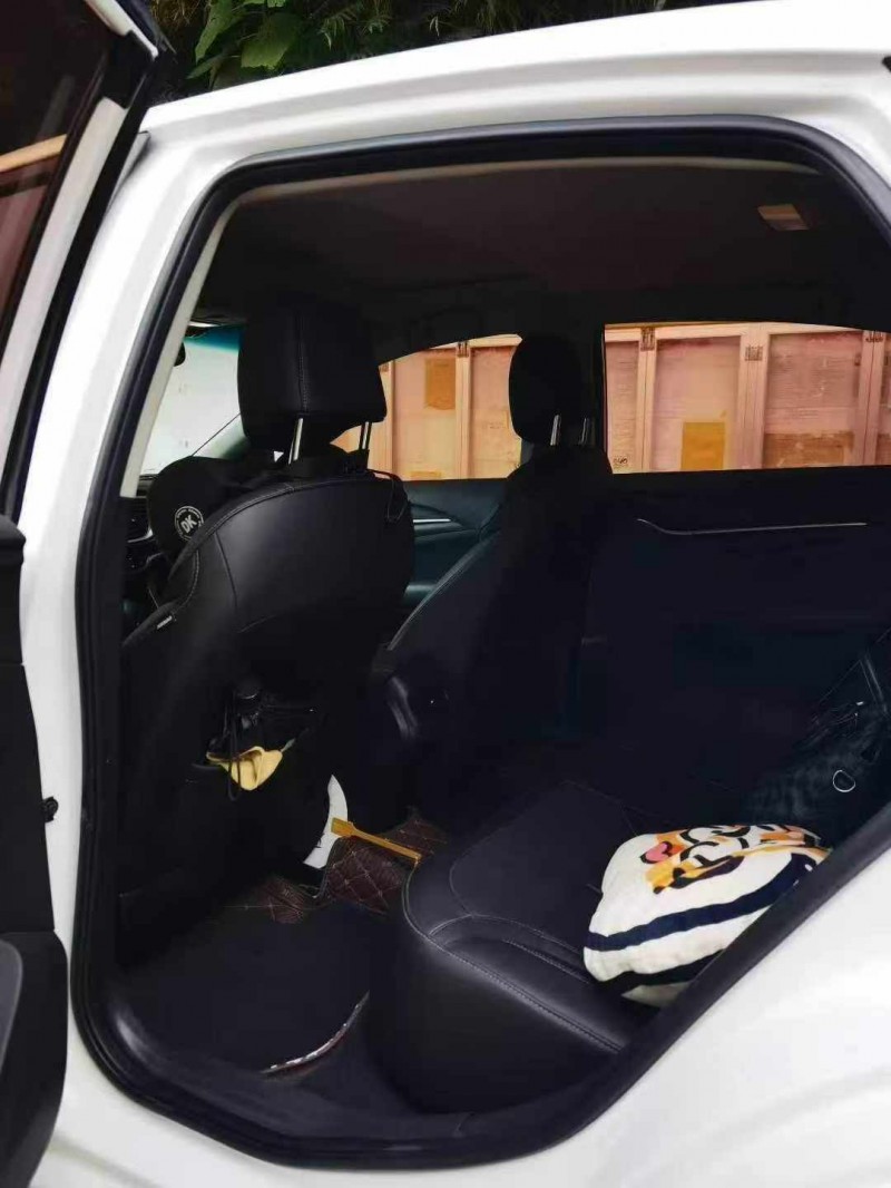 潍坊19年别克英朗GT6