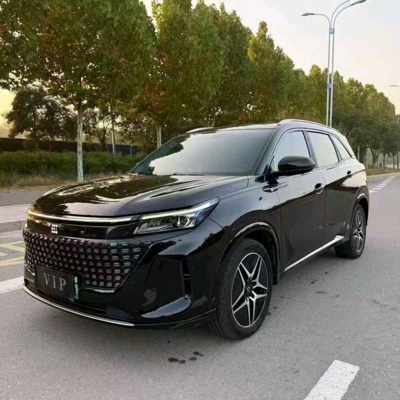 淄博24年东风蓝电E53