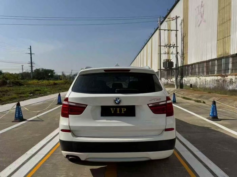 菏泽14年宝马X39