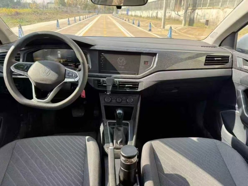 菏泽24年大众朗逸4