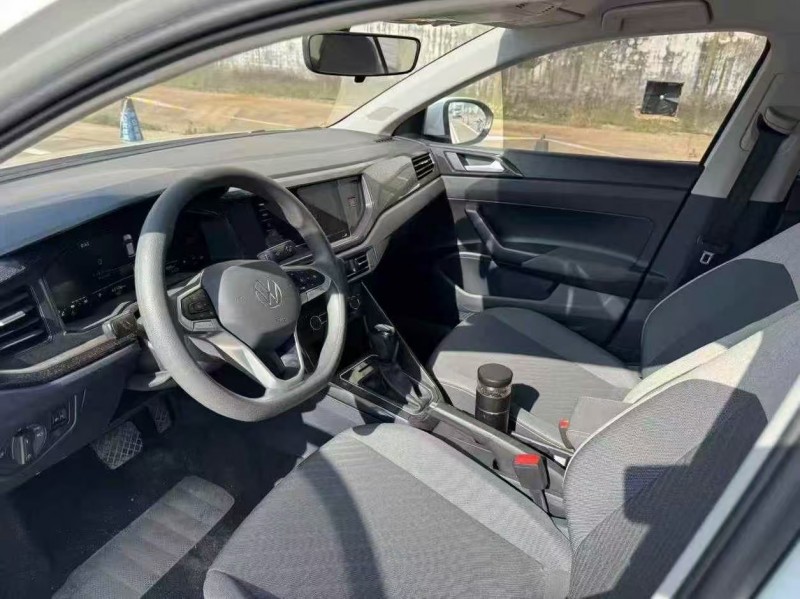 菏泽24年大众朗逸6