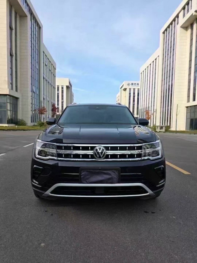 淄博23年大众途观1