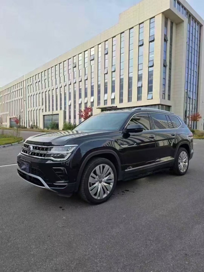 淄博23年大众途观3