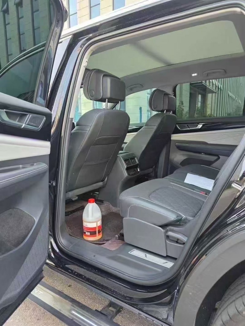 淄博23年大众途观5