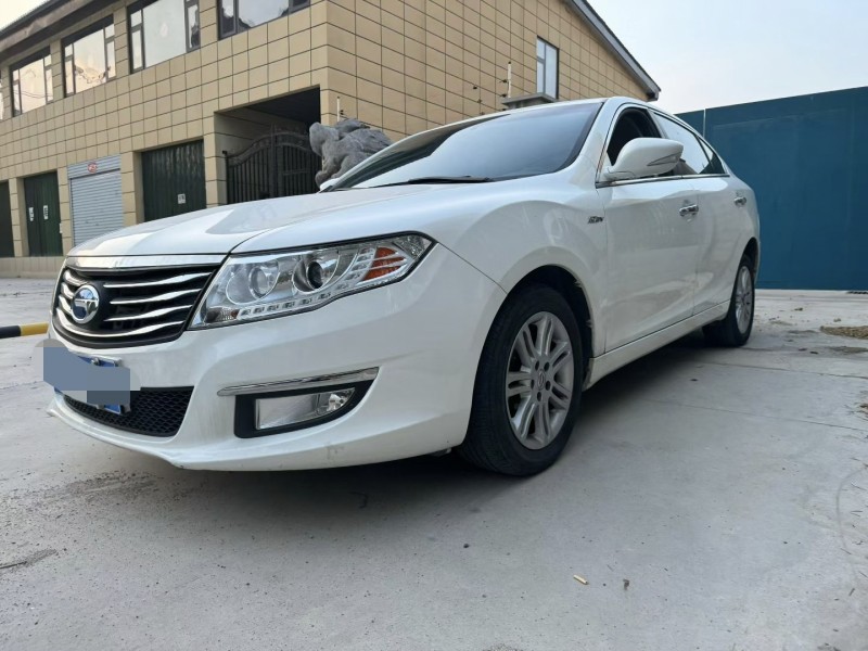 平顶山17年传祺GA52