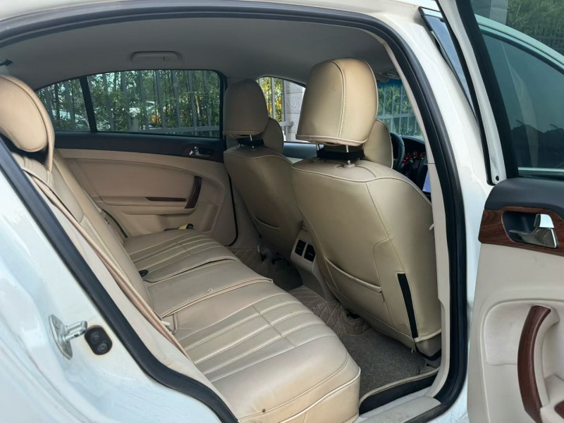 平顶山17年传祺GA56