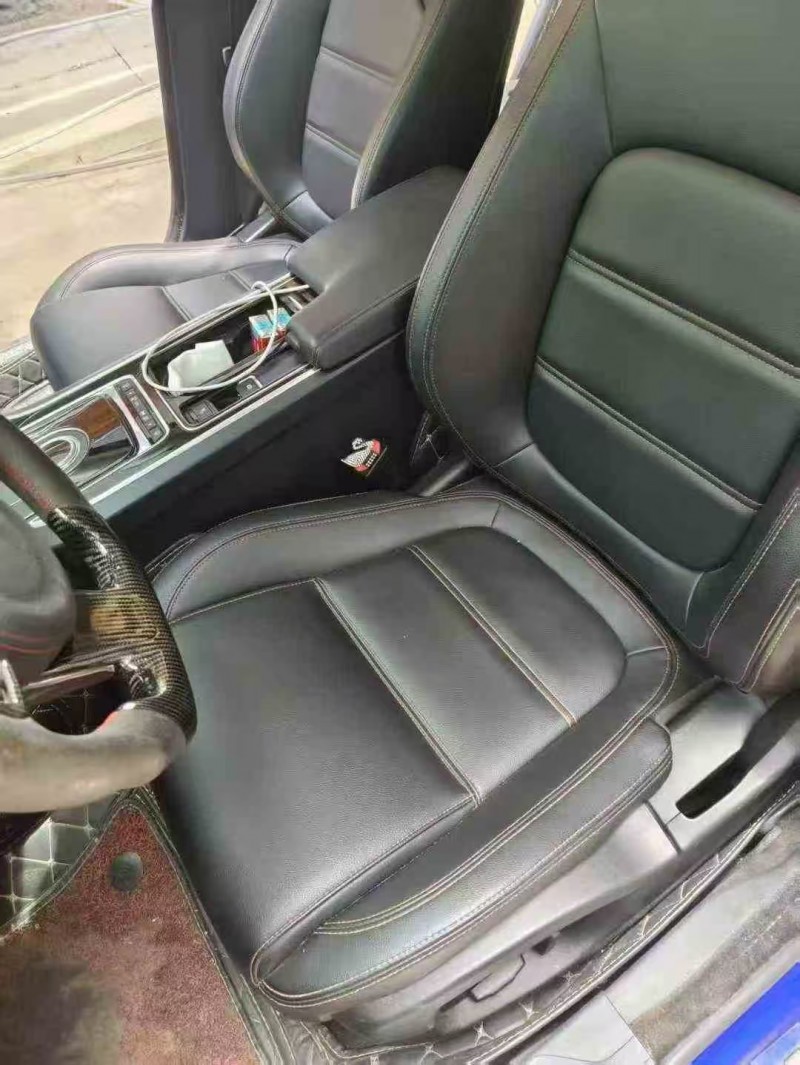 芜湖18年捷豹XEL5