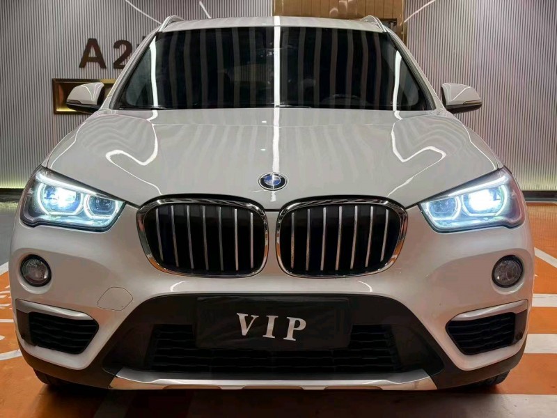 衡阳17年宝马X11