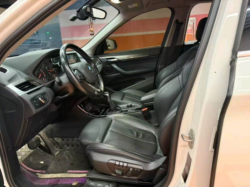 衡阳17年宝马X14